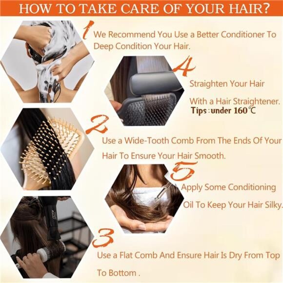 Full Shine Invisible Tape in Hair Extensions Human Hair 18 Inch Tape ins Brown main image 4